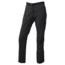 Montane Fem Alpine Trek Pants, Black, SHORT LEG-UK8/US6/EUR34 FATRSBLAA3