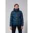 Montane Fem Anti-Freeze Jacket, Narwhal Blue, UK 10/US S/EUR 36, FANFJNARB6