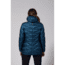 Montane Fem Anti-Freeze Jacket, Narwhal Blue, UK 10/US S/EUR 36, FANFJNARB6