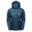 Montane Fem Anti-Freeze Jacket, Narwhal Blue, UK 8/US XS/EUR 34, FANFJNARA6