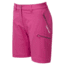 Montane Fem Dyno Stretch Shorts, French Berry, UK8/US6/EUR34, FDSSHFREA3