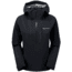 Montane Fem Fleet Jacket, Black, UK 8/US XS/EUR 34, FFLEJBLAA6