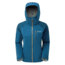 Montane Fem Fleet Jacket, Narwhal Blue, UK 12/US M/EUR 38, FFLEJNARM6