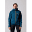 Montane Fem Fleet Jacket, Narwhal Blue, UK 12/US M/EUR 38, FFLEJNARM6
