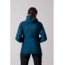 Montane Fem Fleet Jacket, Narwhal Blue, UK 12/US M/EUR 38, FFLEJNARM6