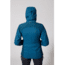 Montane Fem Fleet Jacket, Narwhal Blue, UK 12/US M/EUR 38, FFLEJNARM6