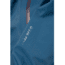Montane Fem Fleet Jacket, Narwhal Blue, UK 12/US M/EUR 38, FFLEJNARM6