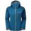 Montane Fem Fleet Jacket, Narwhal Blue, UK 12/US M/EUR 38, FFLEJNARM6