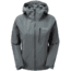 Montane Fem Fleet Jacket, Stratus Grey, UK 14/US L/EUR 40, FFLEJSTRN6