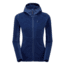 Montane Fem Fury Hoodie, Antarctic Blue, UK8/US6/EUR34 FFUHOANTA4