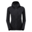 Montane Fem Fury Hoodie, Black, UK8/US6/EUR34 FFUHOBLAA4
