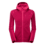 Montane Fem Fury Hoodie, French Berry, UK8/US6/EUR34 FFUHOFREA4