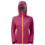 Montane Fem Minimus Stretch Jacket, French Berry, UK8/US6/EUR34 FMSJAFREA3