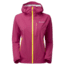 Montane Fem Minimus Stretch Jacket, French Berry, UK8/US6/EUR34 FMSJAFREA3