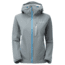 Montane Fem Minimus Stretch Jacket, Stratus Grey, UK12/US10/EUR38 FMSJASTRM3