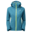 Montane Fem Minimus Stretch Jacket, Zanskar Blue, UK8/US6/EUR34 FMSJAZANA3