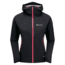 Montane Fem Minimus Stretch Ultra Jacket, Black, UK8/US6/EUR34, FMSUJBLAA5