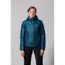 Montane Fem Phoenix Flight Jacket, Narwhal Blue, UK 8/US XS/EUR 34, FPHFJNARA6