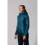 Montane Fem Phoenix Flight Jacket, Narwhal Blue, UK 8/US XS/EUR 34, FPHFJNARA6
