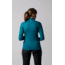 Montane Fem Primino 140 Zip Neck, Zanskar Blue, UK8/US6/EUR34, FP1ZNZANA4