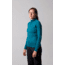 Montane Fem Primino 140 Zip Neck, Zanskar Blue, UK8/US6/EUR34, FP1ZNZANA4