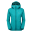 Montane Fem Prism Jacket, Antarctic Blue, UK16/US14/EUR42 FPRJAANTX2