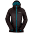 Montane Fem Prism Jacket, Black, UK8/US6/EUR34 FPRJABLAA2