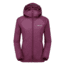 Montane Fem Prism Jacket, Saskatoon Berry, UK16/US14/EUR42 FPRJASASX4