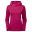 Montane Fem Sirenik Hoodie Pull-On, French Berry, UK8/US6/EUR34 FSHPOFREA3