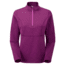 Montane Fem Sirenik Pull-On, French Berry, UK8/US6/EUR34 FSPONFREA5