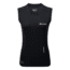 Montane Fem Snap Tank, Black, UK8/US6/EUR34, FSNTABLAA5