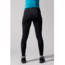Montane Fem Trail Series Thermal Tights, Black, UK 8/US XS/EUR 34, FTSTTBLAA6