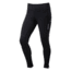 Montane Fem Trail Series Thermal Tights, Black, UK 8/US XS/EUR 34, FTSTTBLAA6