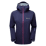 Montane Fem Ultra Tour Jacket, Antarctic Blue, UK8/US6/EUR34, FUTJAANTA5