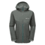 Montane Fem Ultra Tour Jacket, Stratus Grey, UK10/US8/EUR36, FUTJASTRB5