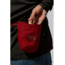Montane Finger Jam Chalk Bag, Redwood, One Size, PFJCBRWDO09