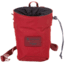 Montane Finger Jam Chalk Bag, Redwood, One Size, PFJCBRWDO09
