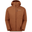 Montane Fireball Jacket - Mens, Oxide Orange, Medium, MFIRJOXIM12