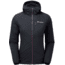 Montane Fireball Jacket - Womens, Black, Small, FFIRJBLAB12