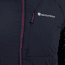 Montane Fireball Jacket - Womens, Black, UK16/EUR42/US12/XL, FFIRJBLAX12