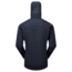 Montane Fireball Nano Hooded Jacket - Men's, Large, Eclipse Blue, MFBNHECLN15