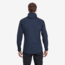 Montane Fireball Nano Hooded Jacket - Men's, Large, Eclipse Blue, MFBNHECLN15