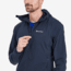 Montane Fireball Nano Hooded Jacket - Men's, Large, Eclipse Blue, MFBNHECLN15