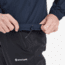 Montane Fireball Nano Hooded Jacket - Men's, Large, Eclipse Blue, MFBNHECLN15