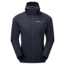 Montane Fireball Nano Hooded Jacket - Men's, Large, Eclipse Blue, MFBNHECLN15