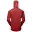 Montane Fireball Nano Hooded Jacket - Mens, Large, Acer Red, MFBNHACRN15