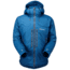Montane Flux Jacket - Men's-Medium-Moroccan Blue/Graphite