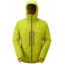 Montane Flux Jacket - Men's-X-Small-Kiwi/Steel