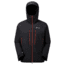 Montane Flux Jacket - Mens-Black-Large