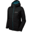 Montane Fluxmatic Jacket - Womens, Black, Extra Large, FFXMJBLAX08